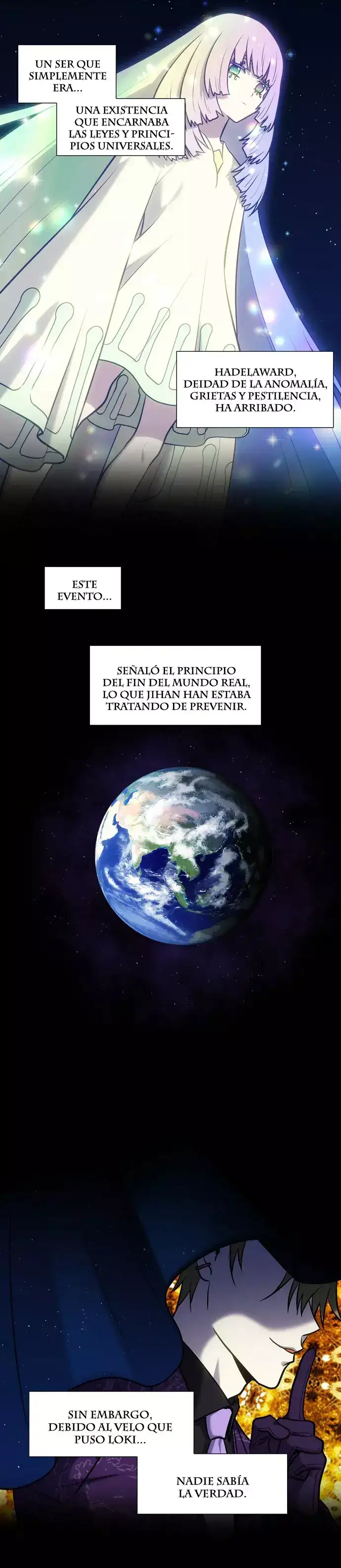 Read El jugador es Manga Online