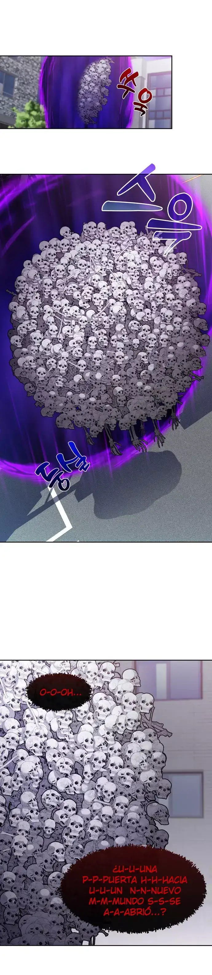 Read El jugador es Manga Online