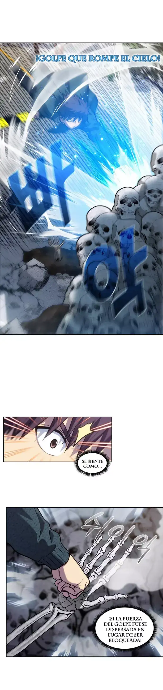 Read El jugador es Manga Online