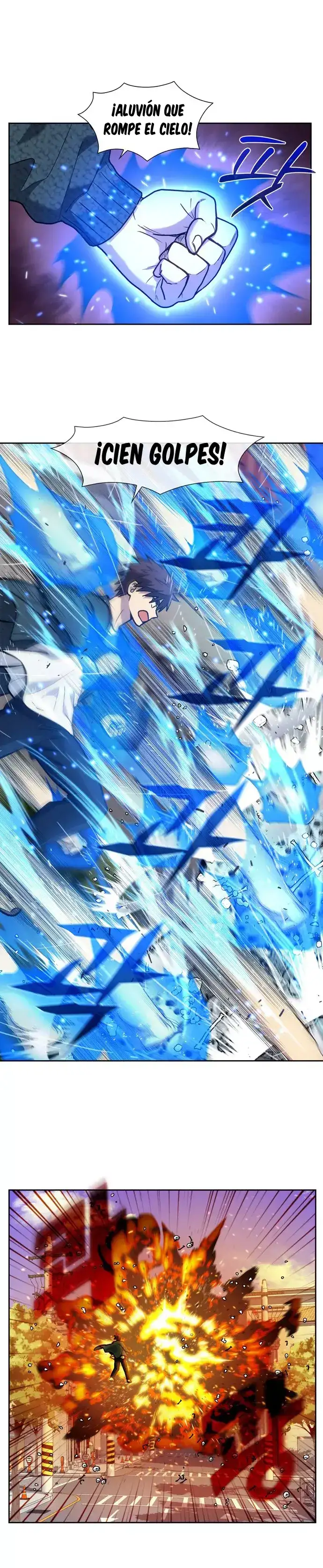 Read El jugador es Manga Online