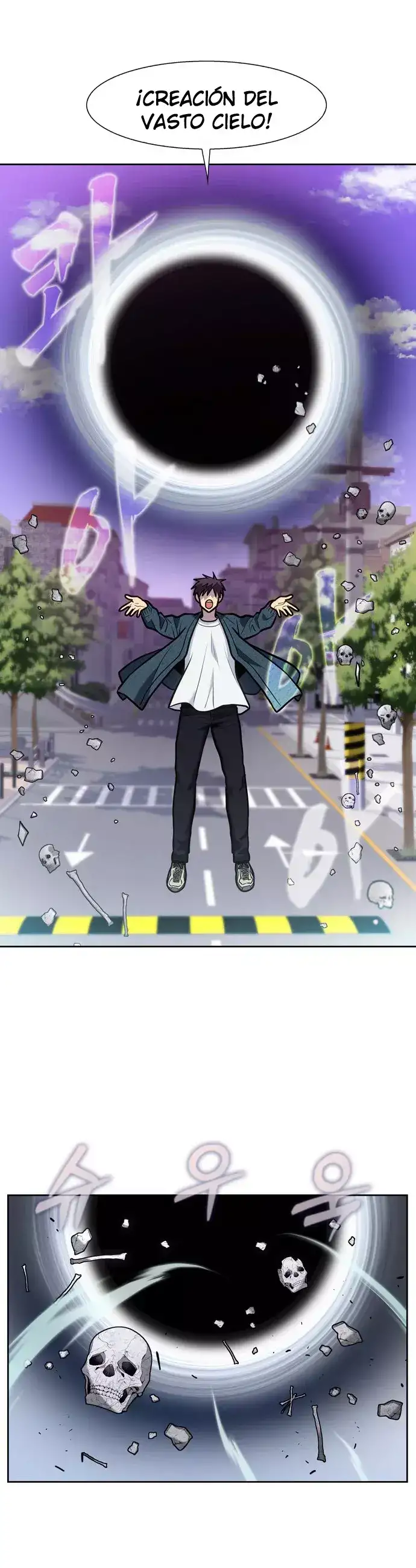 Read El jugador es Manga Online