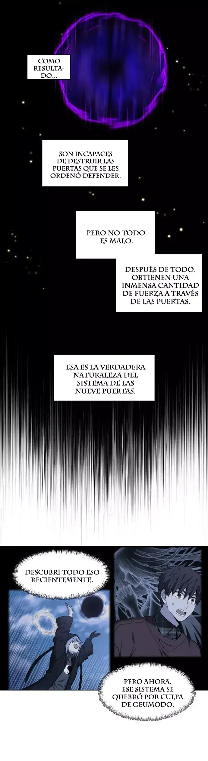 Read El jugador es Manga Online