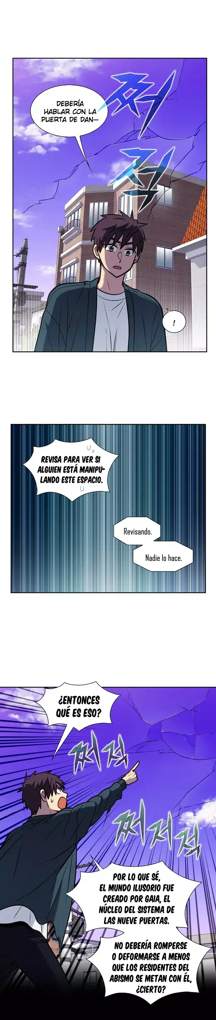 Read El jugador es Manga Online