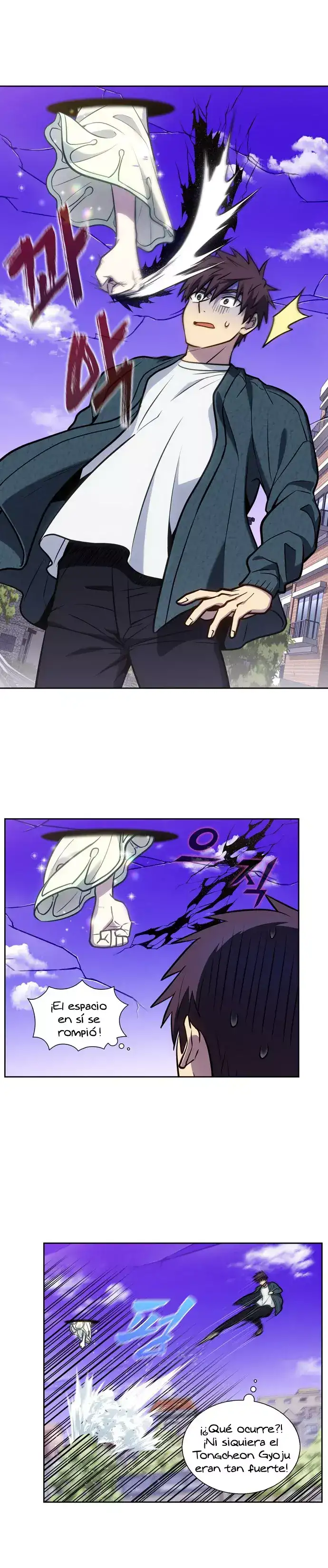 Read El jugador es Manga Online