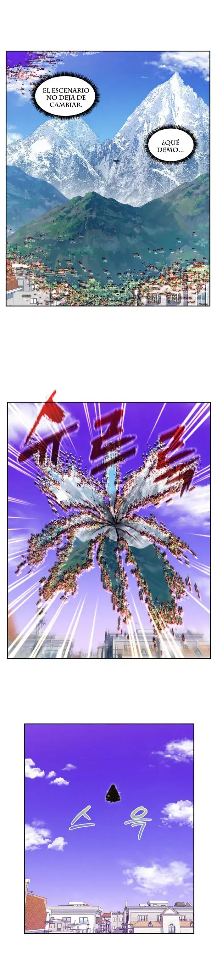 Read El jugador es Manga Online