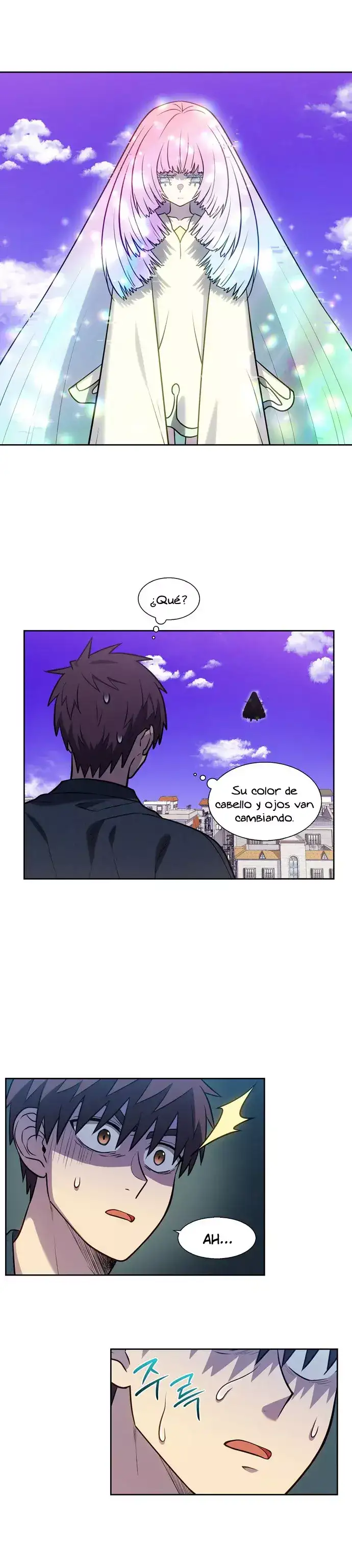 Read El jugador es Manga Online