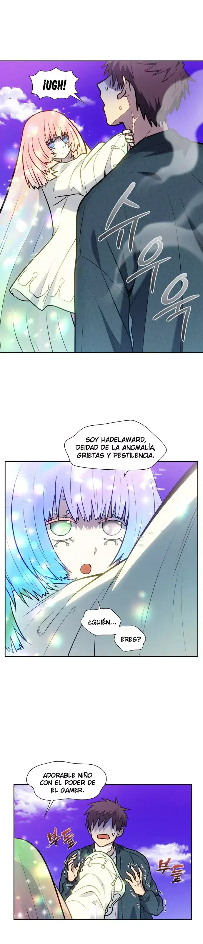 Read El jugador es Manga Online