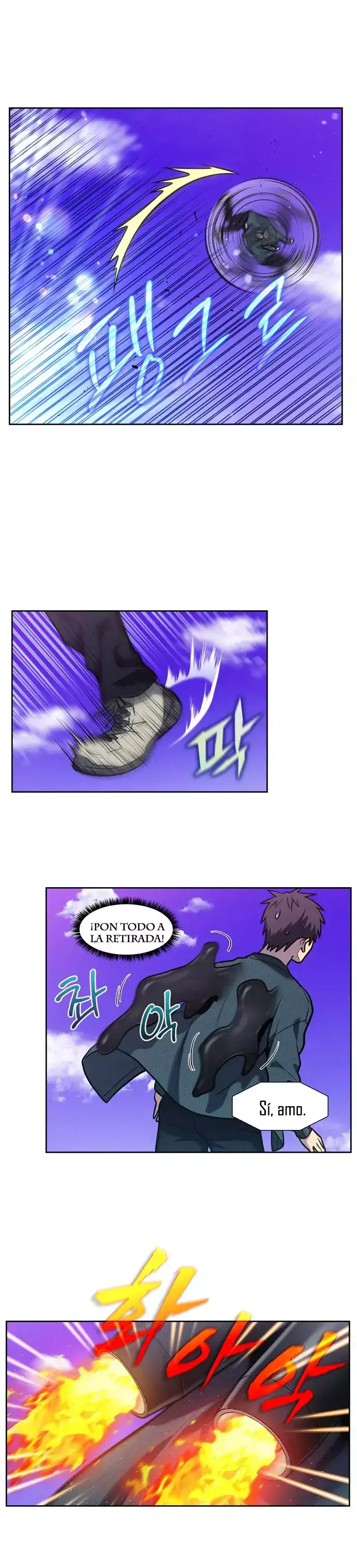 Read El jugador es Manga Online