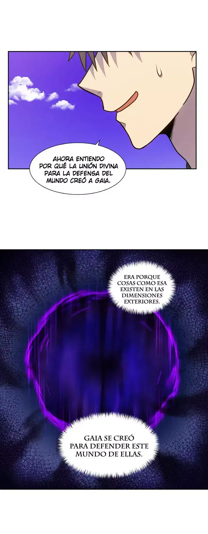 Read El jugador es Manga Online