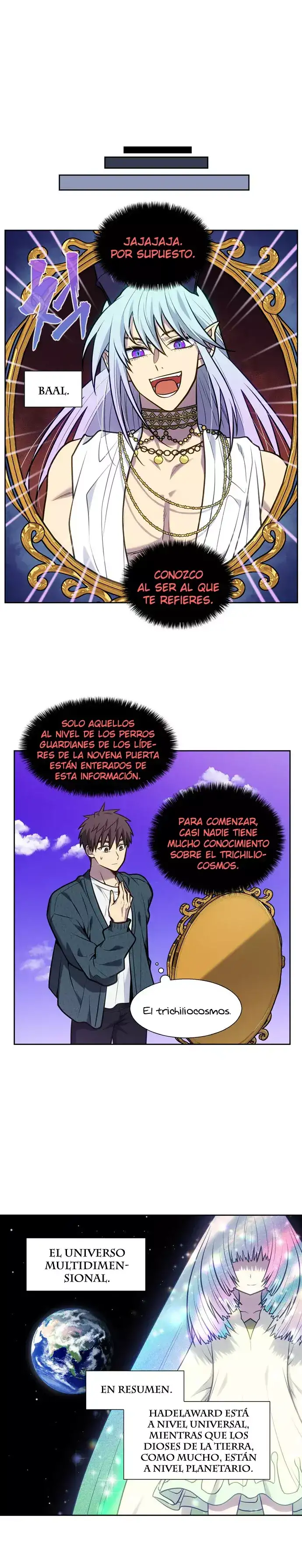 Read El jugador es Manga Online