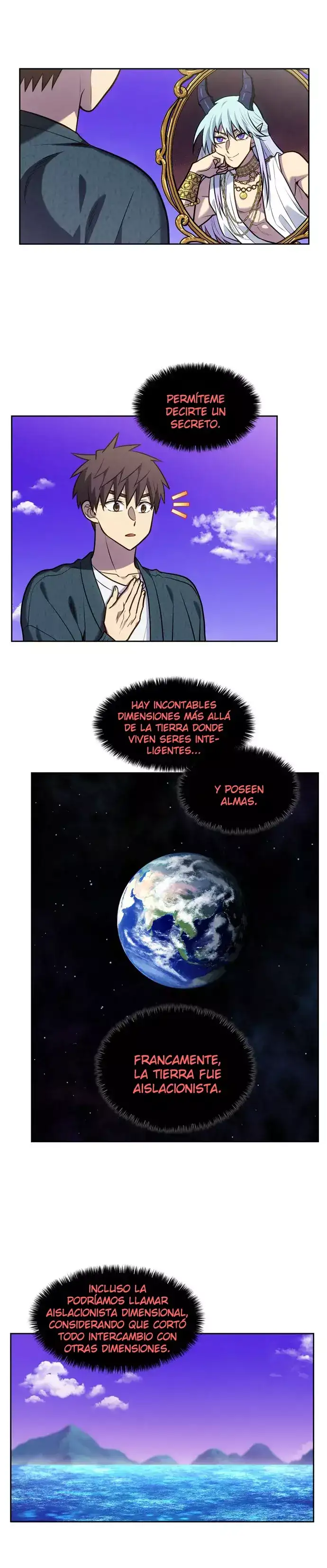 Read El jugador es Manga Online