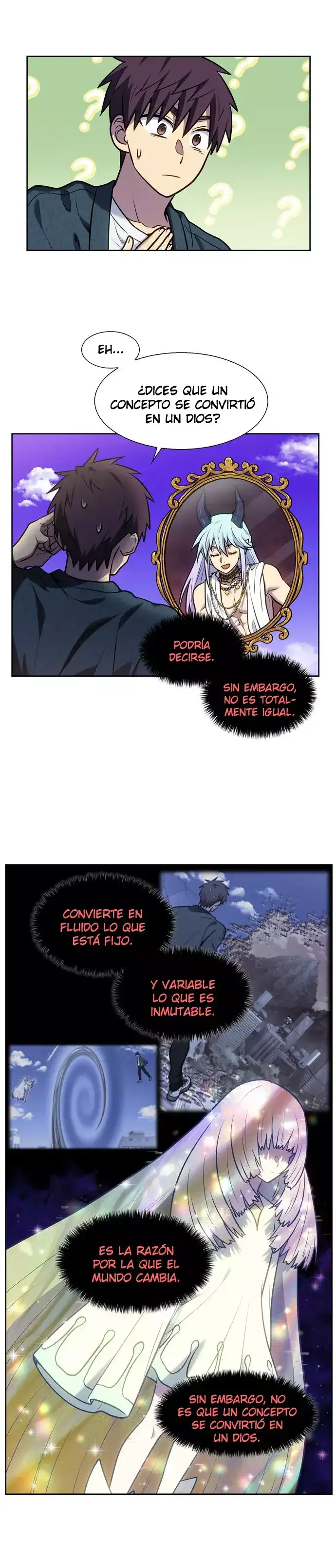 Read El jugador es Manga Online