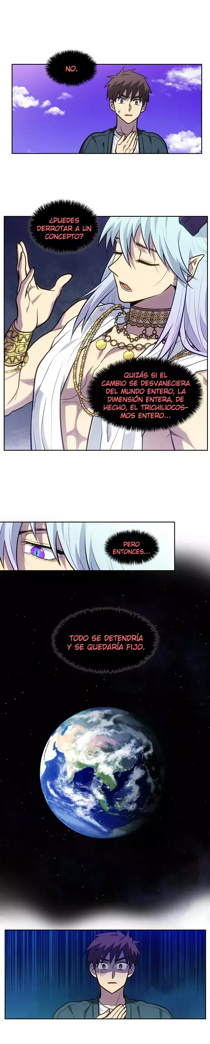 Read El jugador es Manga Online