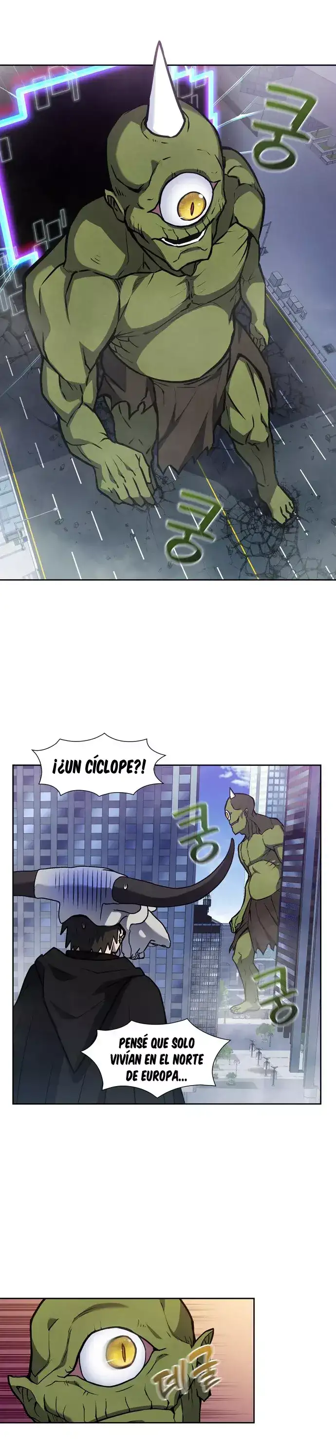 Read El jugador es Manga Online