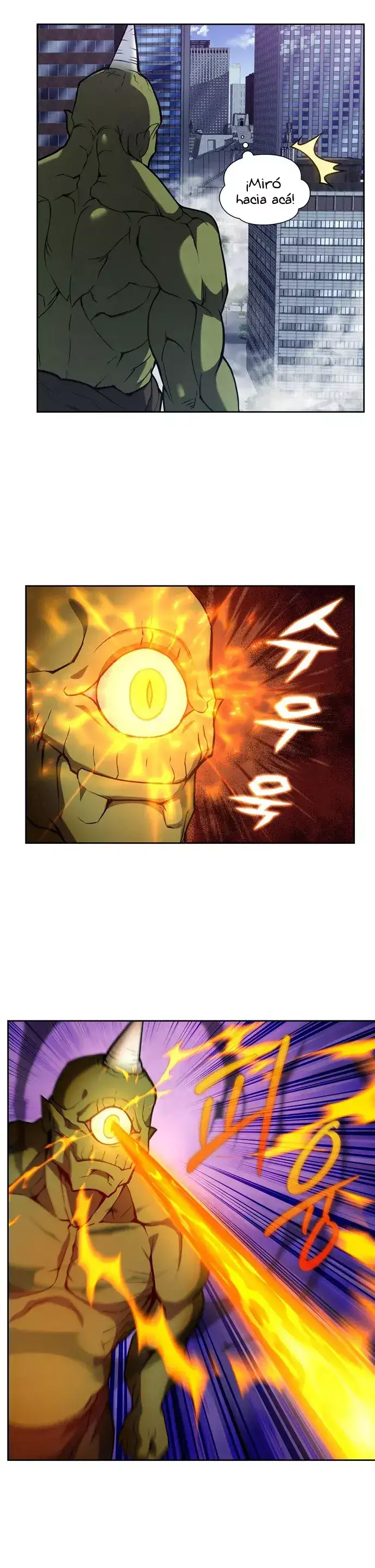 Read El jugador es Manga Online