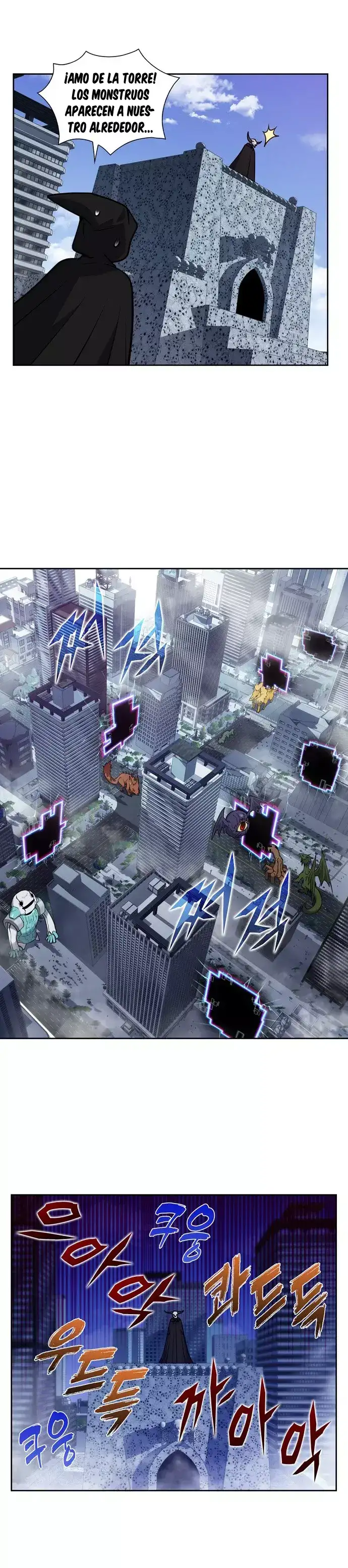 Read El jugador es Manga Online