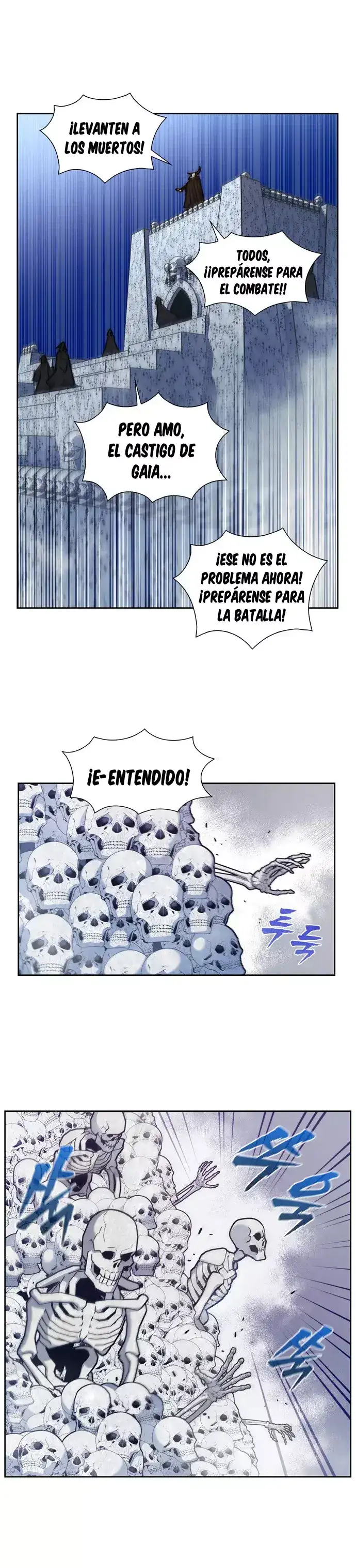 Read El jugador es Manga Online