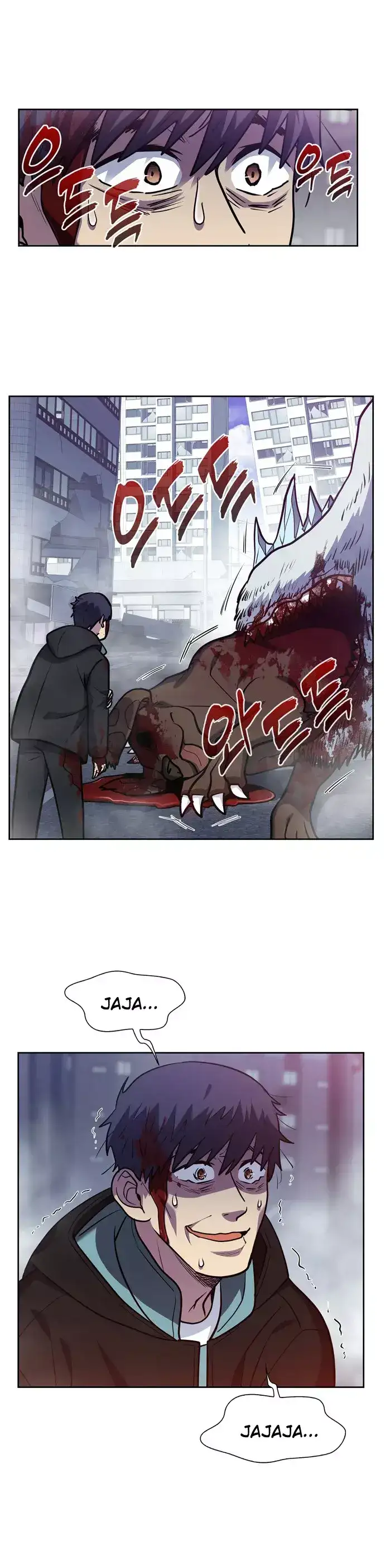 Read El jugador es Manga Online