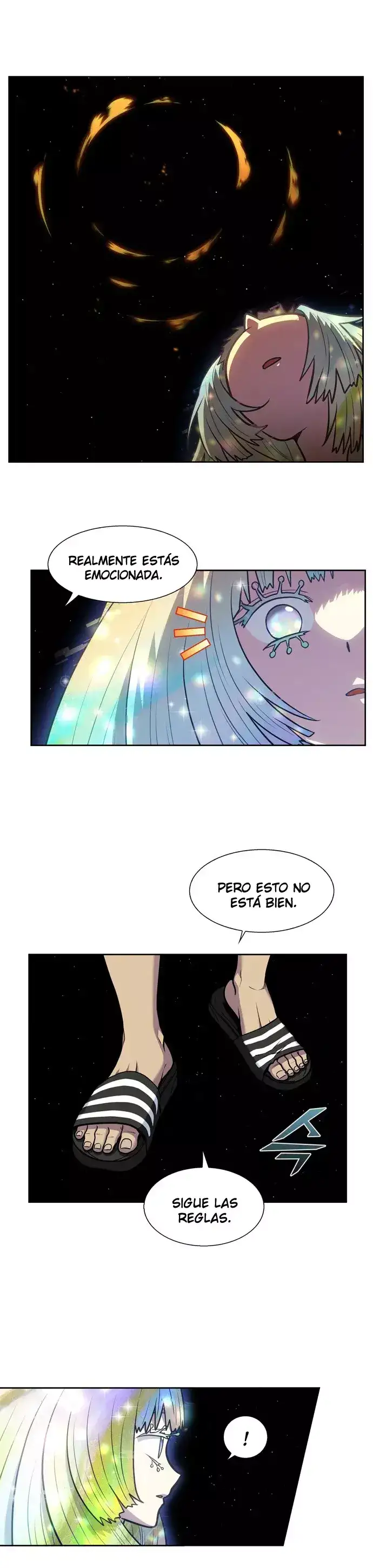 Read El jugador es Manga Online