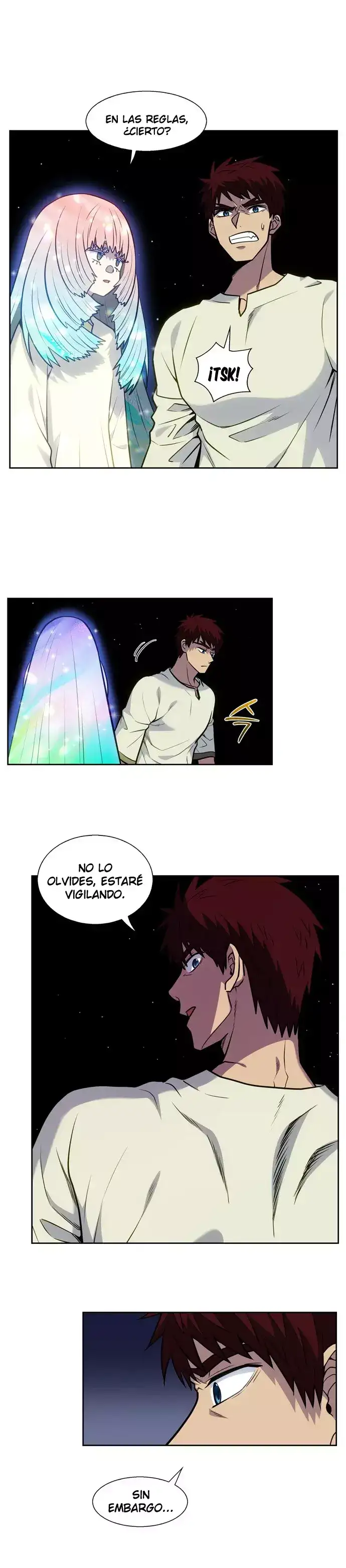 Read El jugador es Manga Online