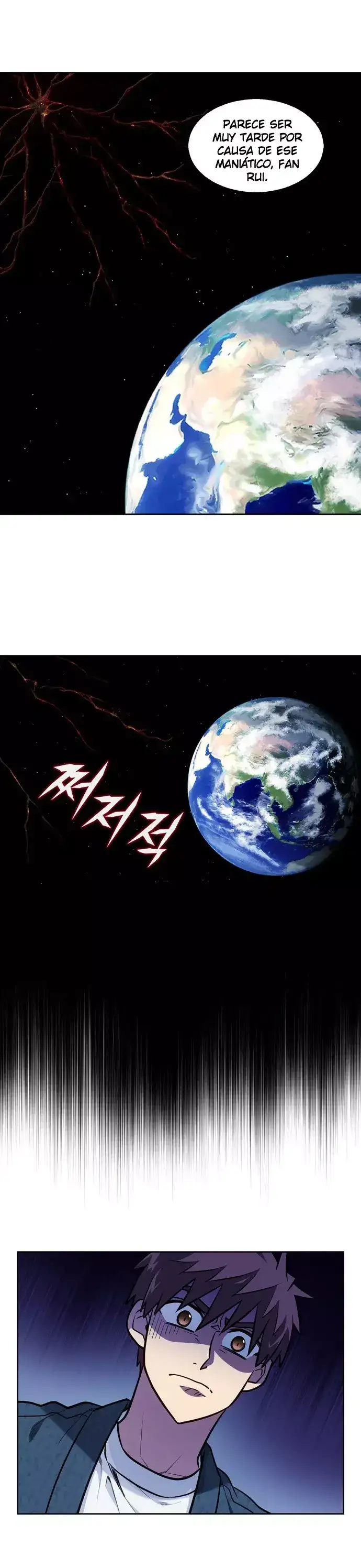 Read El jugador es Manga Online