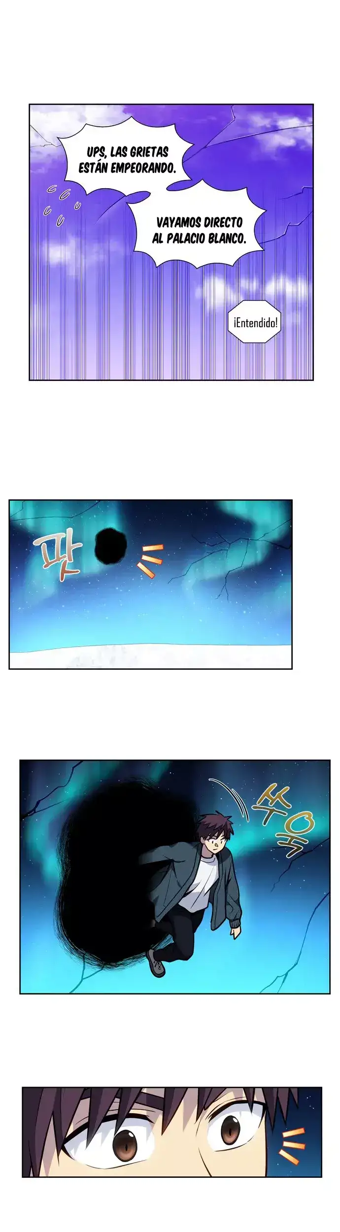 Read El jugador es Manga Online