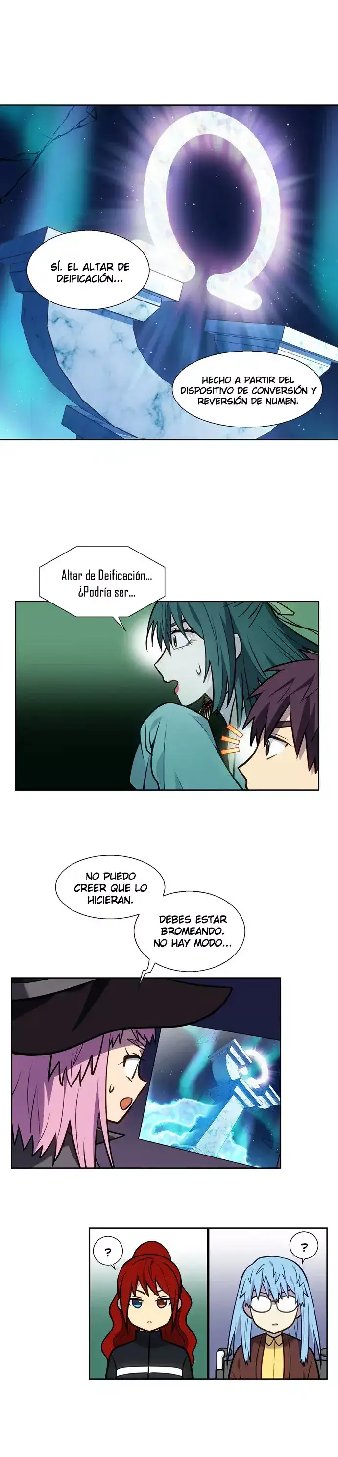 Read El jugador es Manga Online