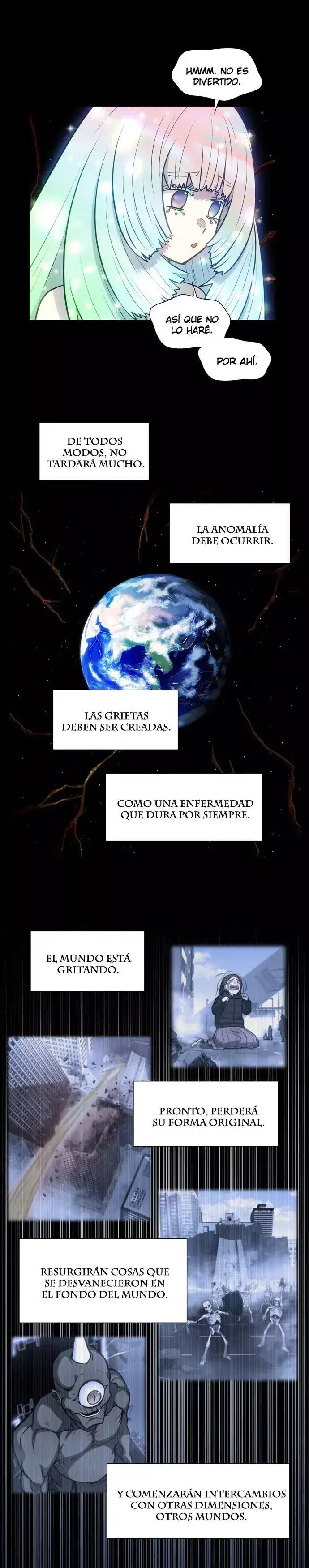 Read El jugador es Manga Online