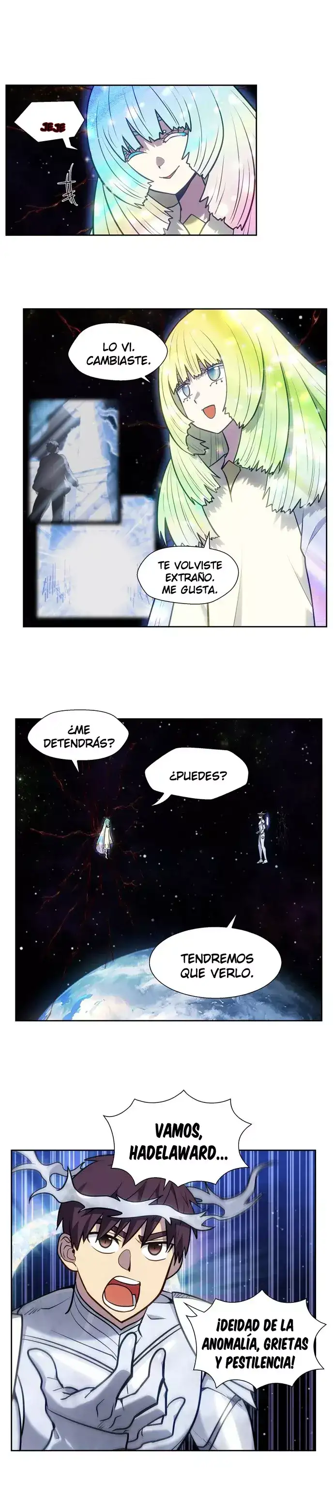 Read El jugador es Manga Online