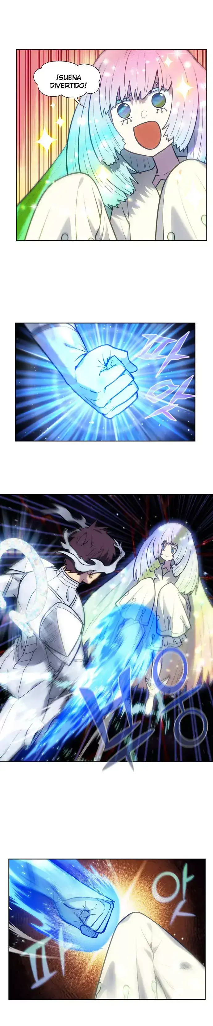 Read El jugador es Manga Online