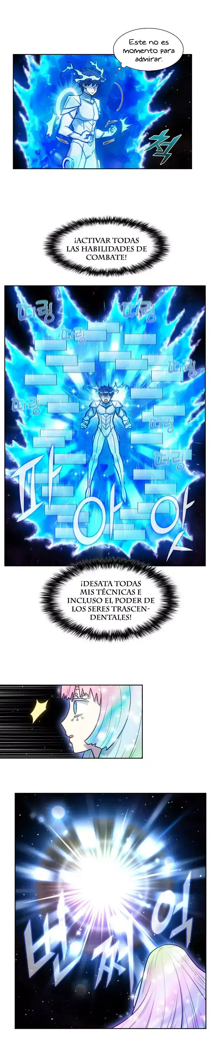 Read El jugador es Manga Online