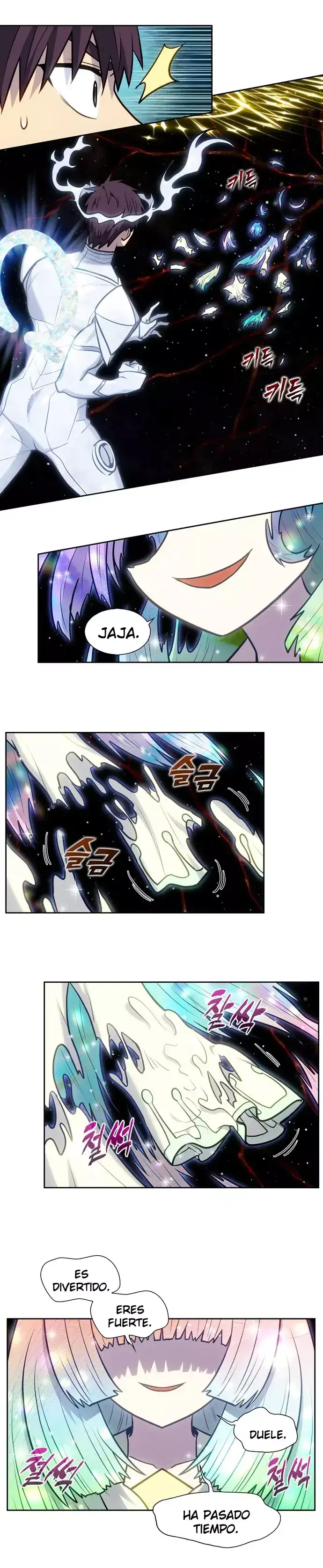 Read El jugador es Manga Online