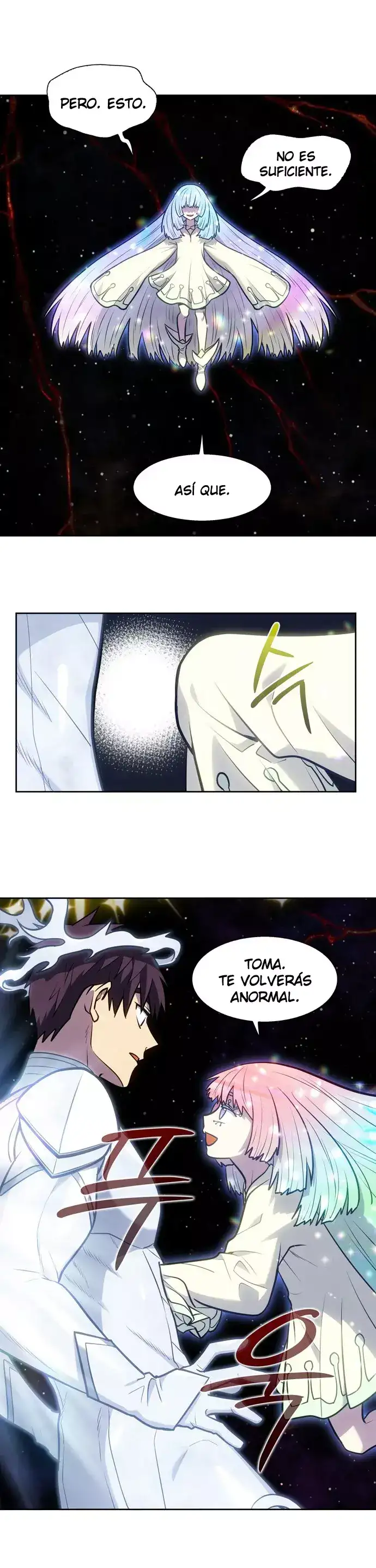 Read El jugador es Manga Online