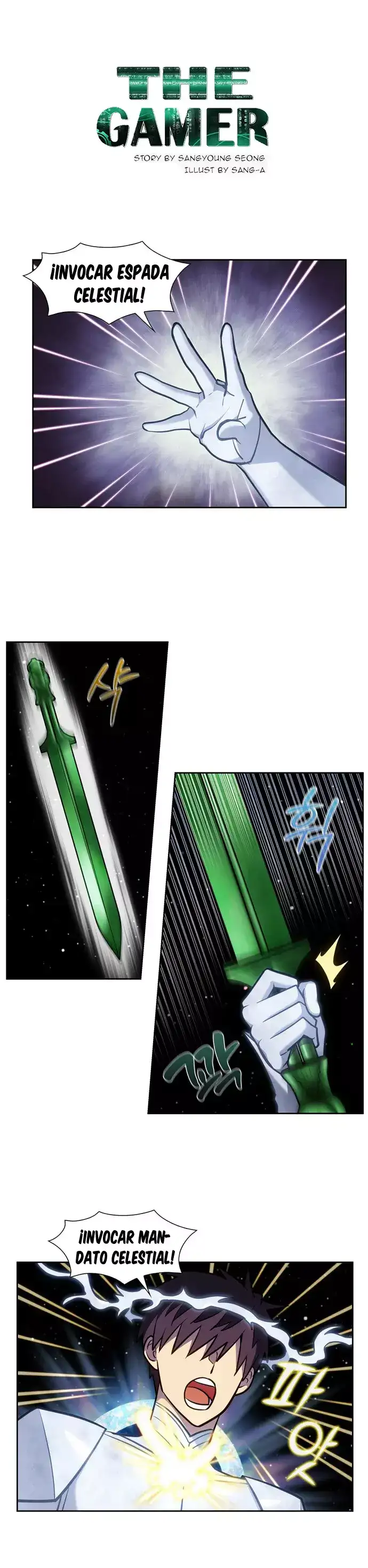 Read El jugador es Manga Online