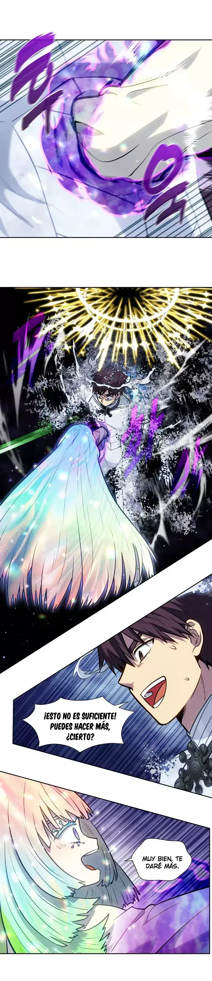 Read El jugador es Manga Online