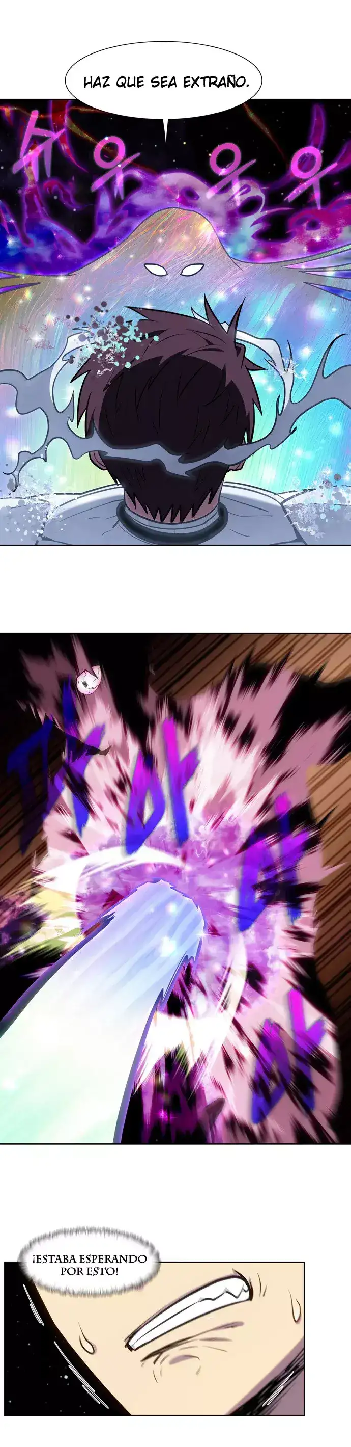 Read El jugador es Manga Online