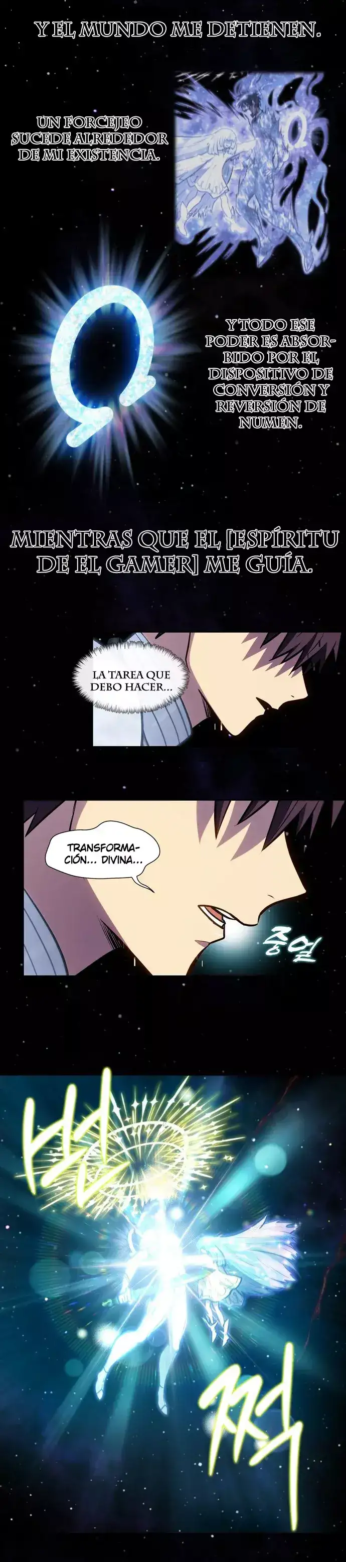 Read El jugador es Manga Online