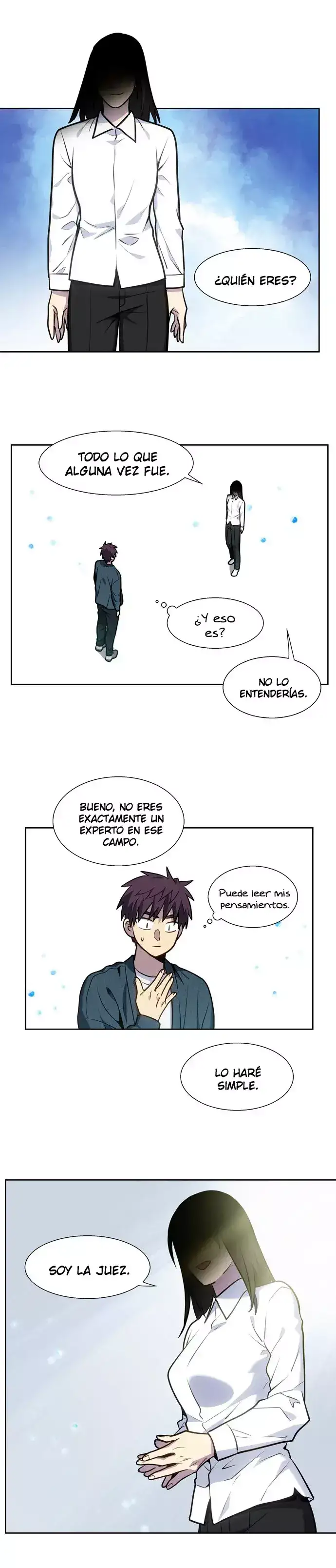 Read El jugador es Manga Online
