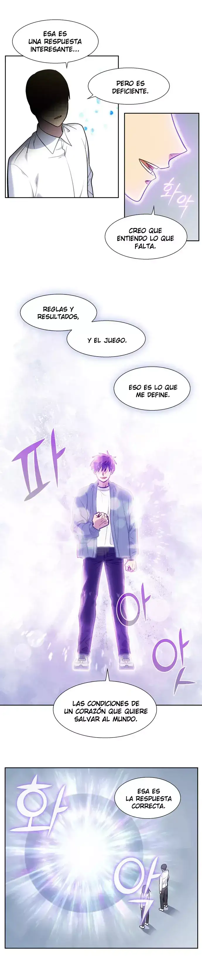 Read El jugador es Manga Online