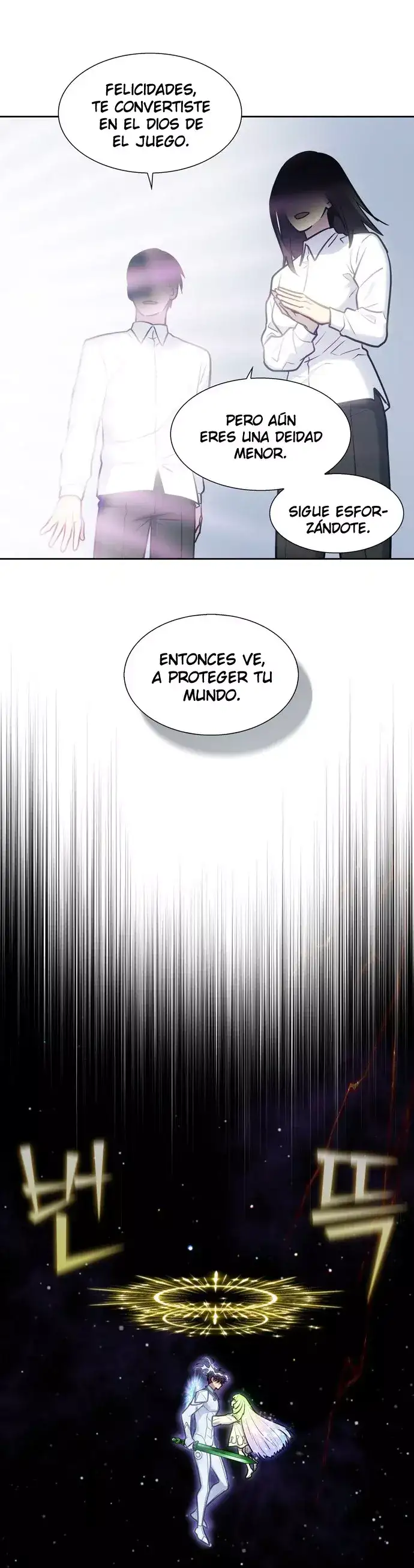 Read El jugador es Manga Online