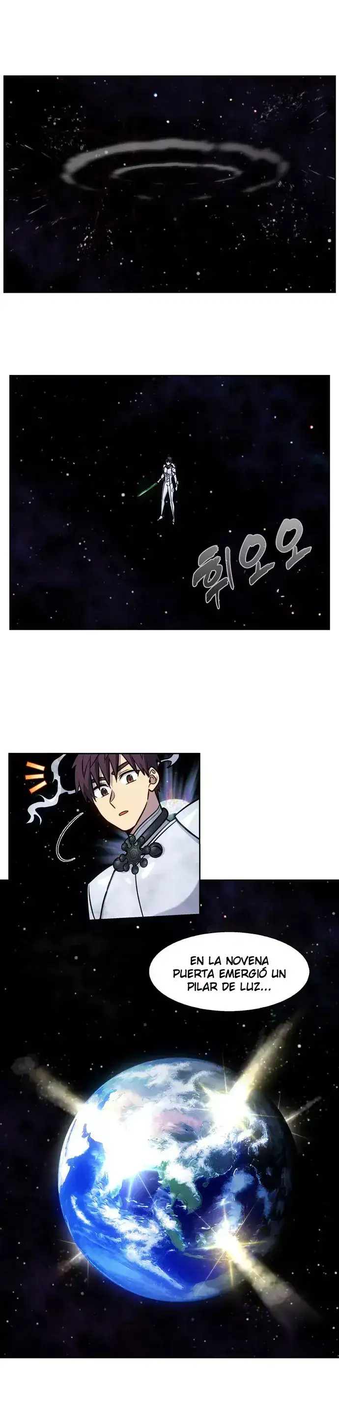 Read El jugador es Manga Online