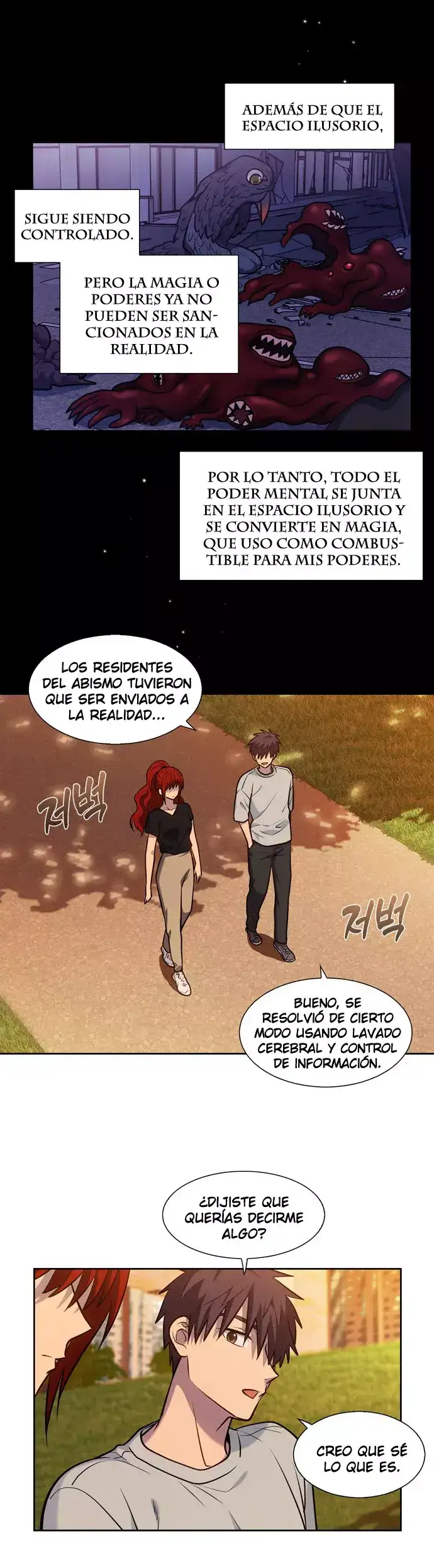 Read El jugador es Manga Online