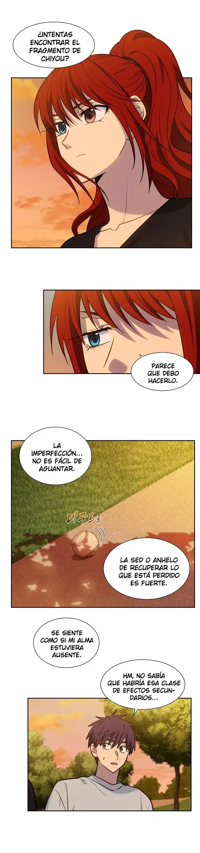 Read El jugador es Manga Online