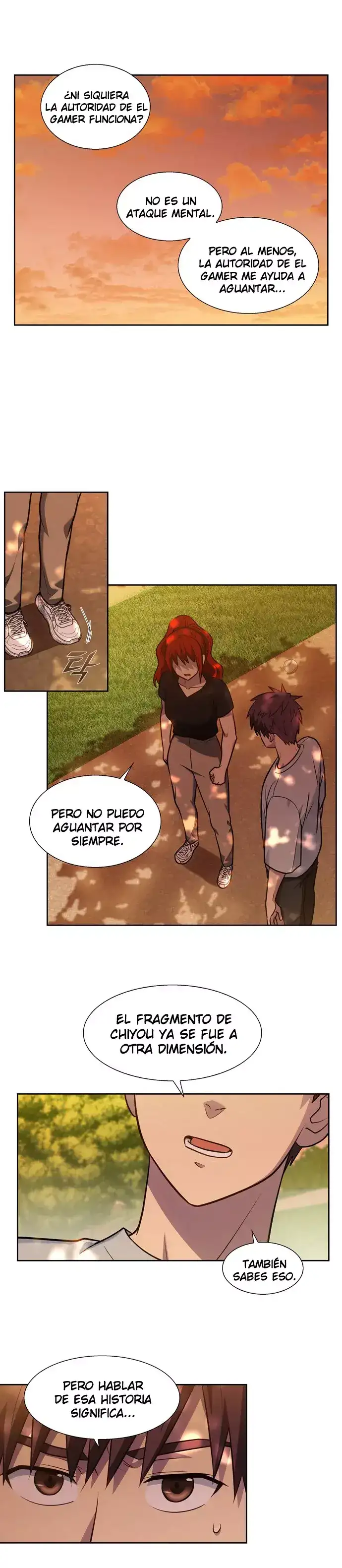 Read El jugador es Manga Online