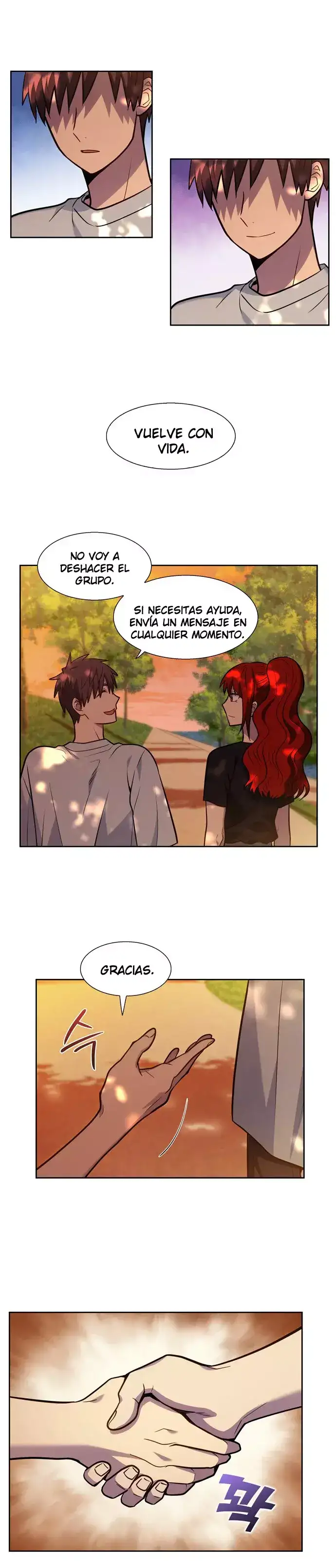 Read El jugador es Manga Online