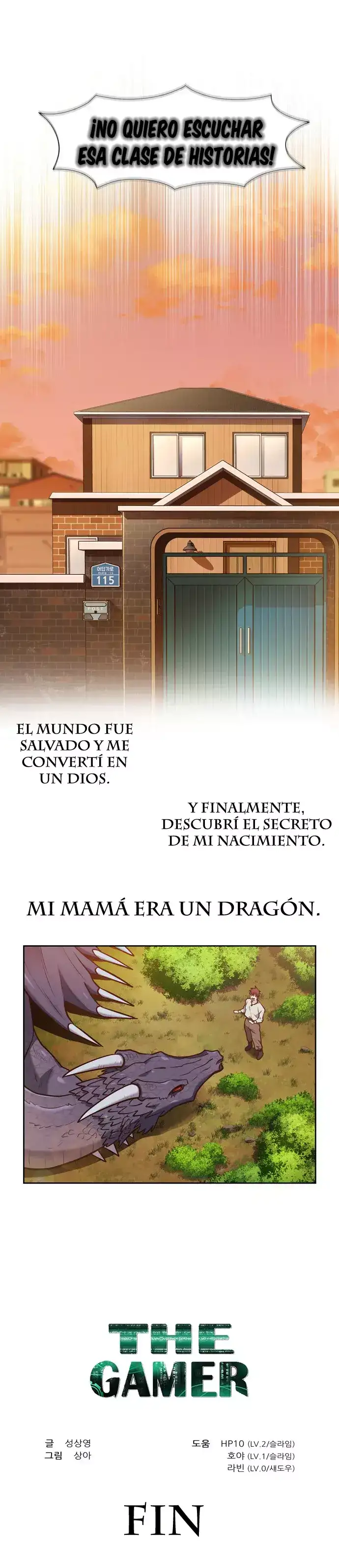 Read El jugador es Manga Online