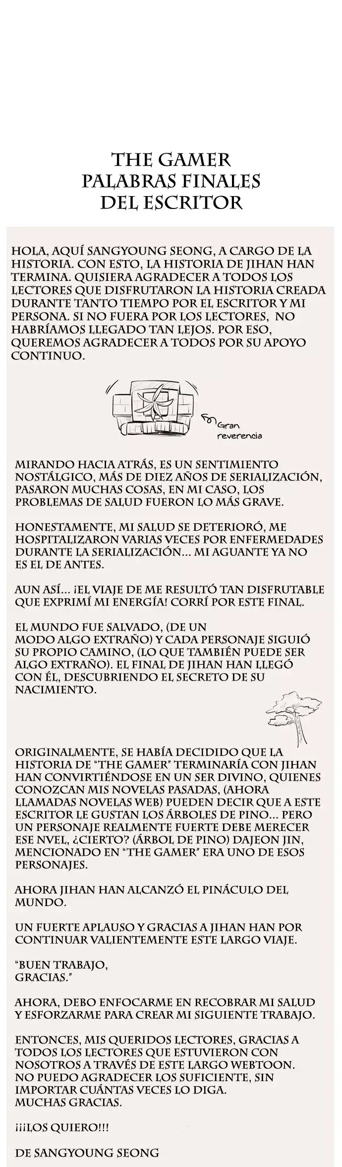 Read El jugador es Manga Online