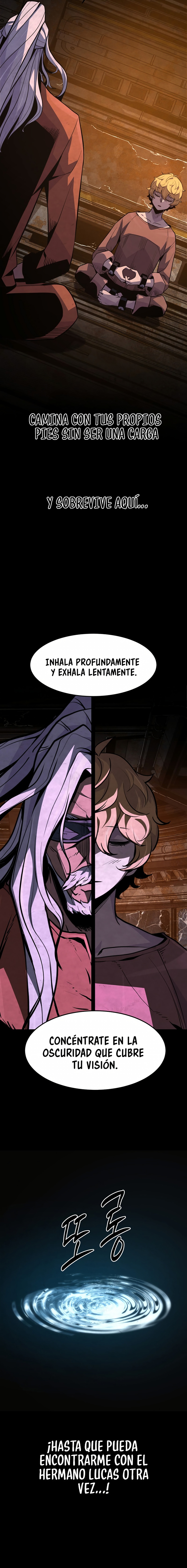 Read El preso más fuerte y anciano sobrevive hoy de nuevo es Manga Online