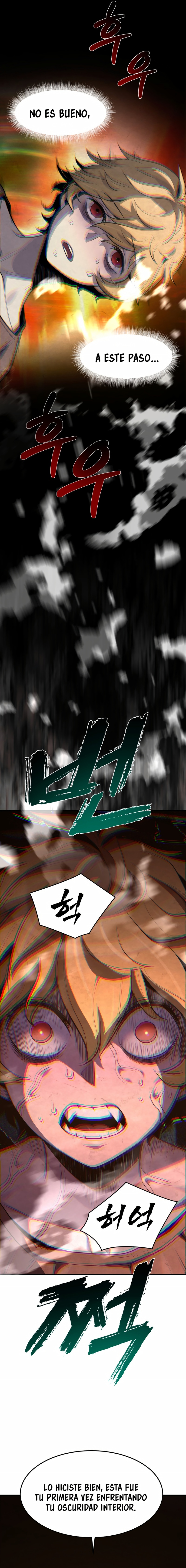 Read El preso más fuerte y anciano sobrevive hoy de nuevo es Manga Online