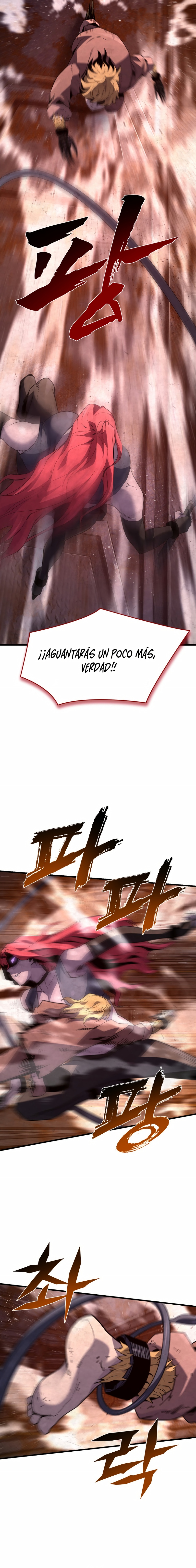 Read El preso más fuerte y anciano sobrevive hoy de nuevo es Manga Online